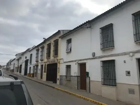 House in Avenida de Andalucía